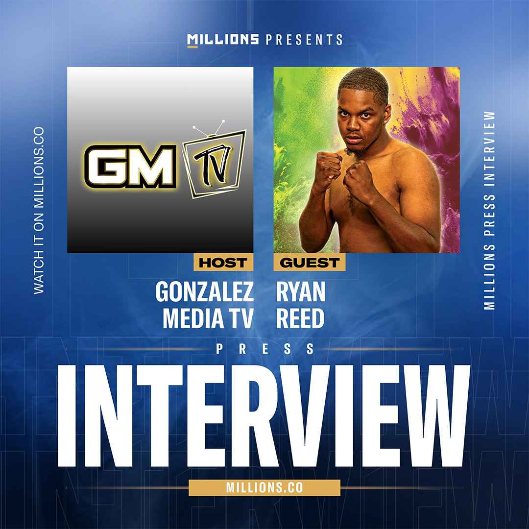 Interview with Ry Ry tv