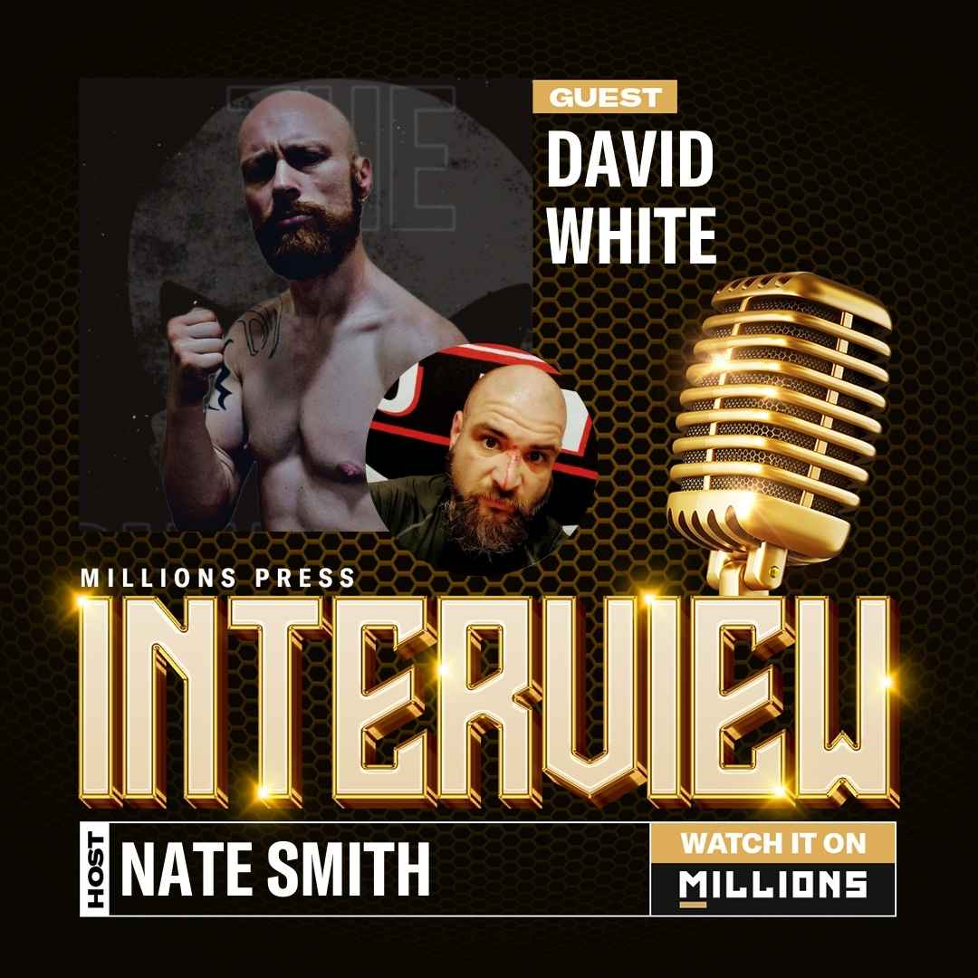Interview with David White