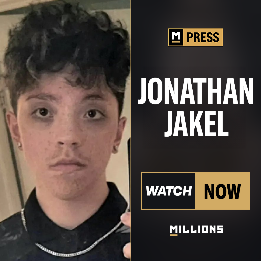 Interview with Jonathan Jakel