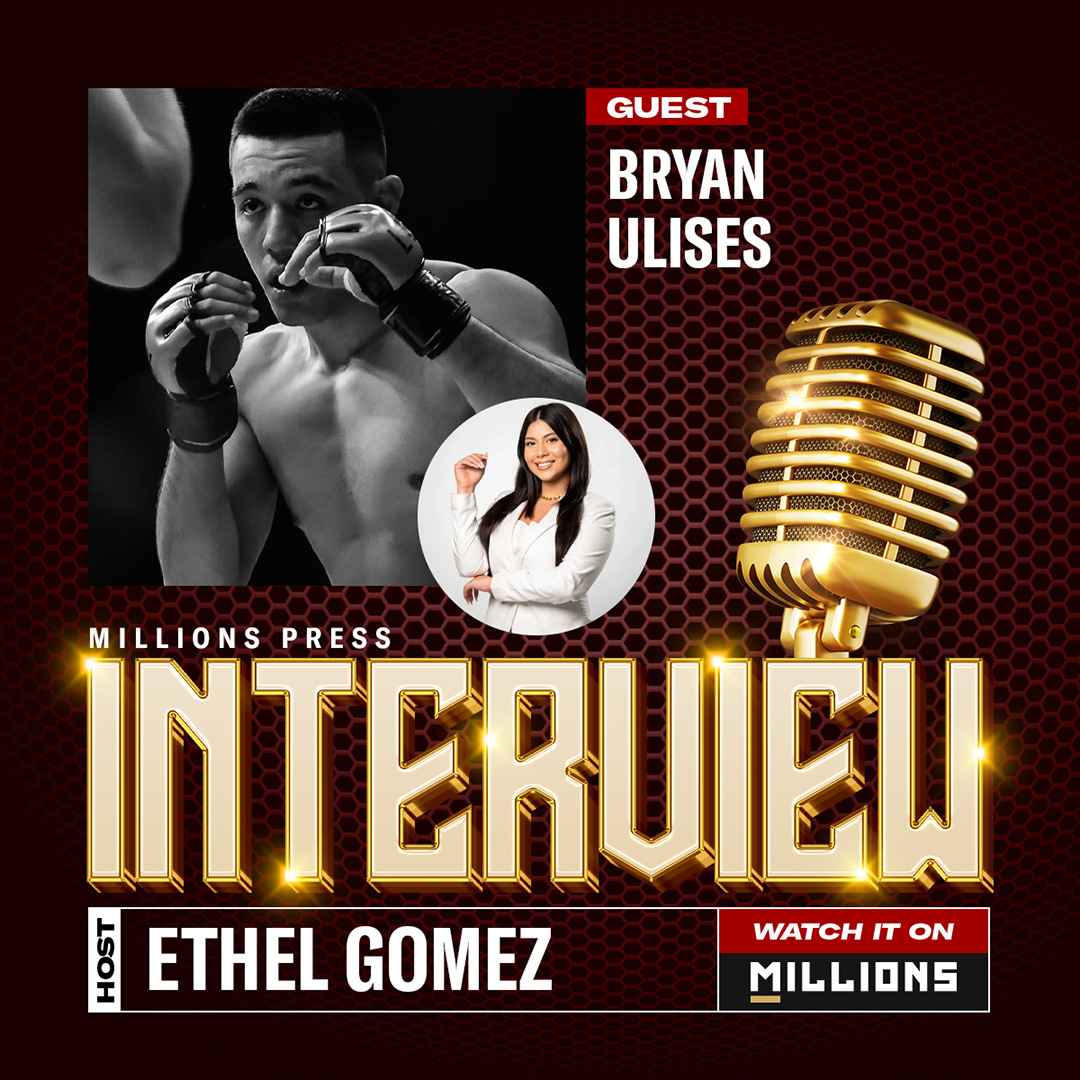 Interview with Bryan Ulises