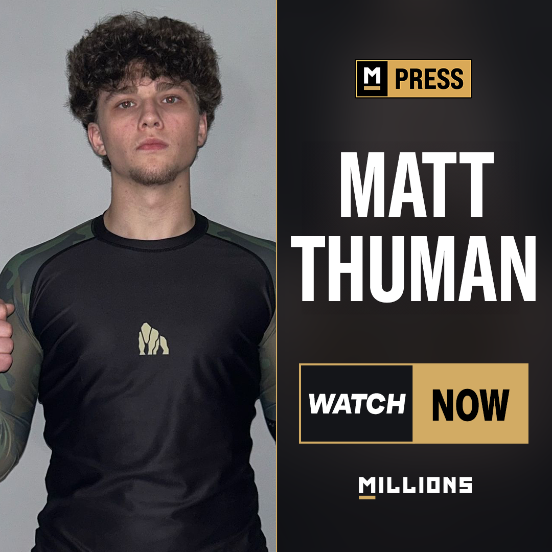 Interview with Matt Thuman