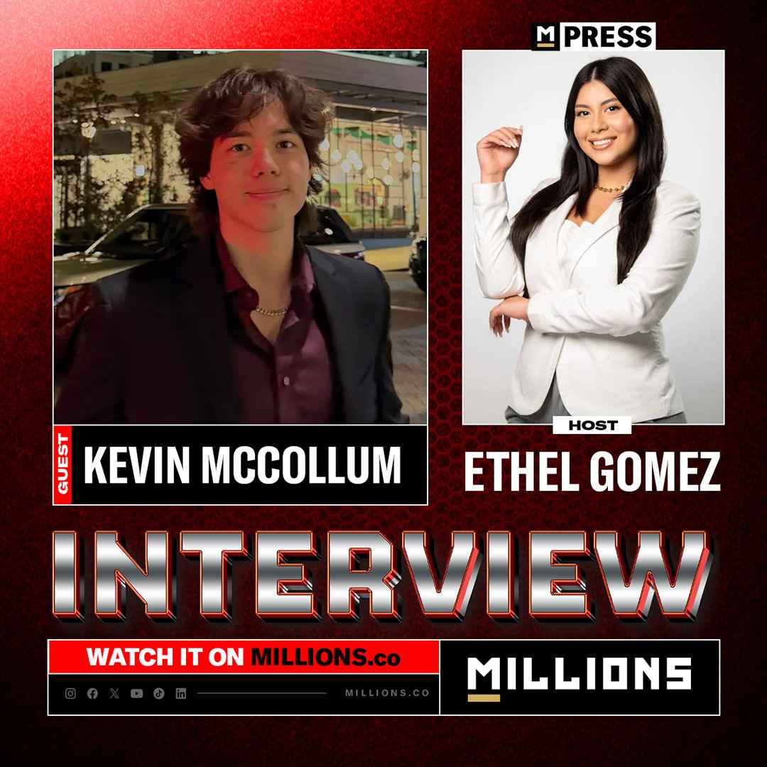 Interview with Kevin McCollum