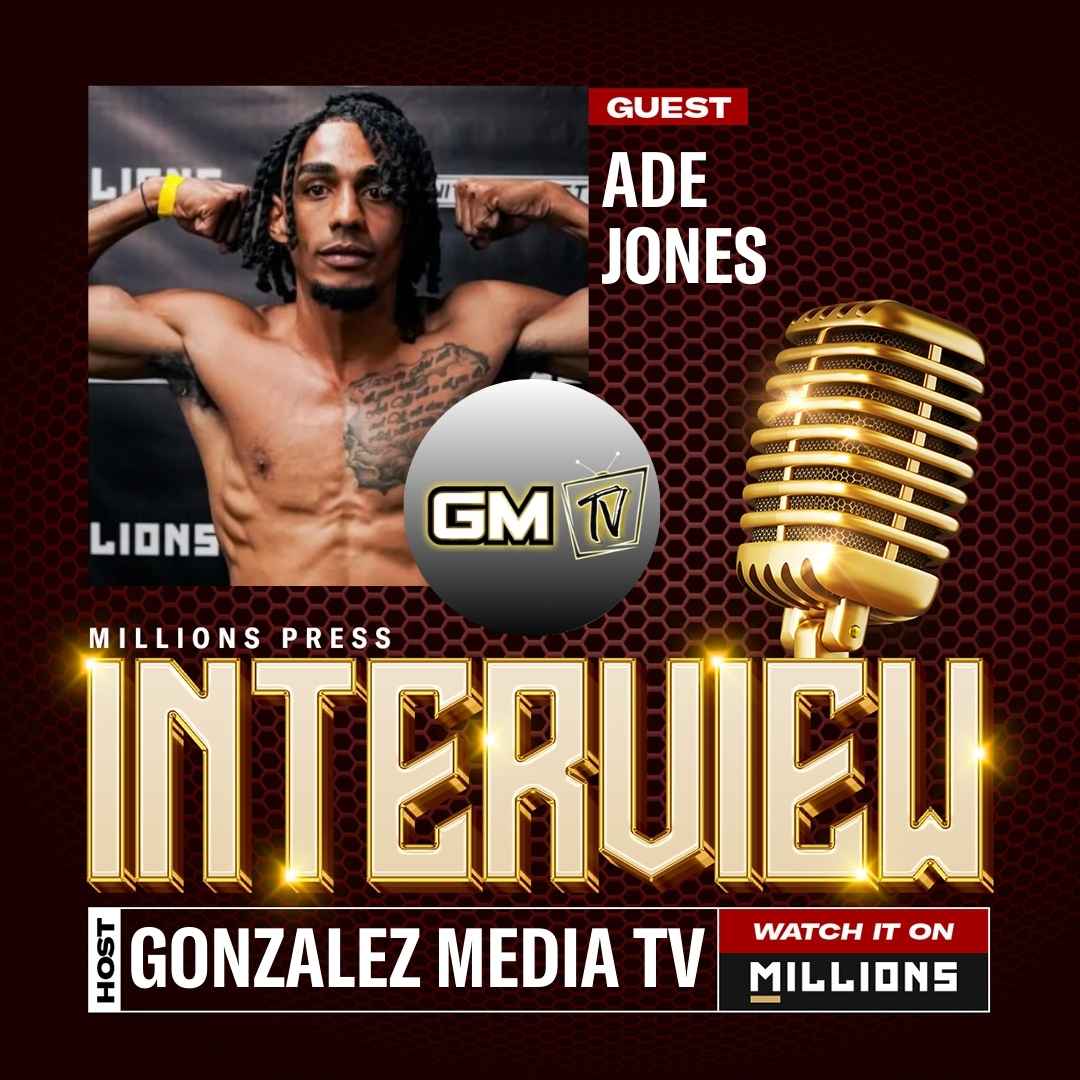 Interview with Ada Jones