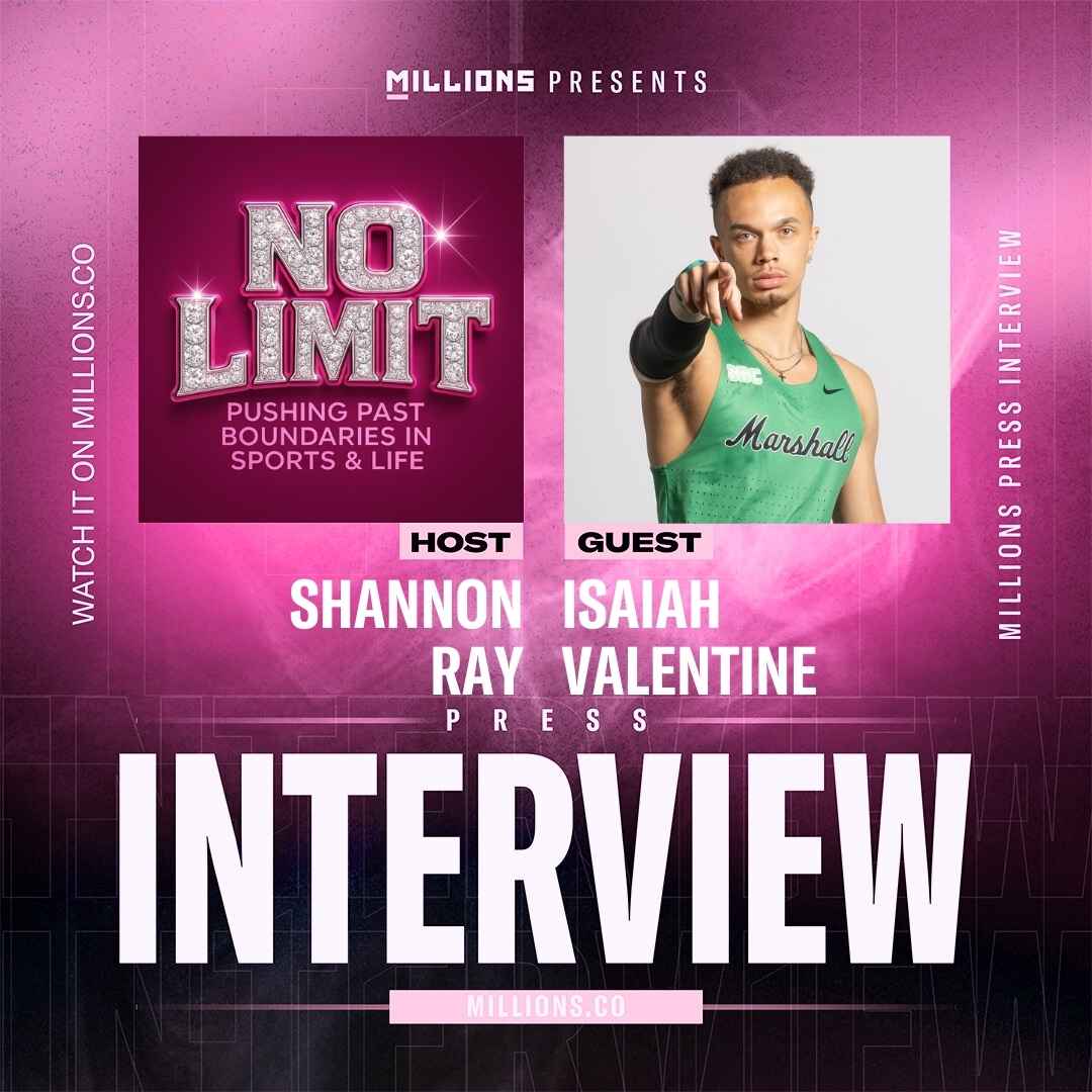 Interview with Isaiah Valentine