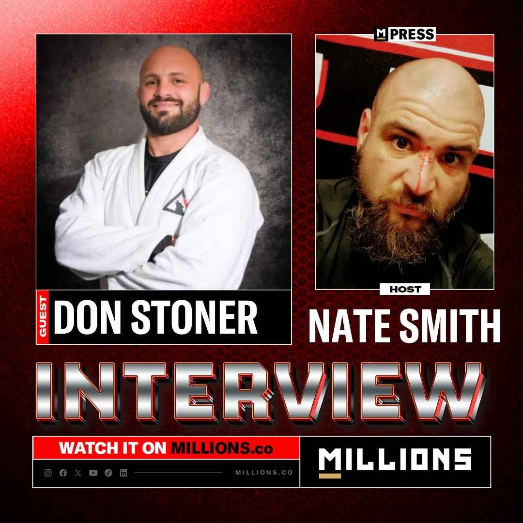 Interview with Don Stoner