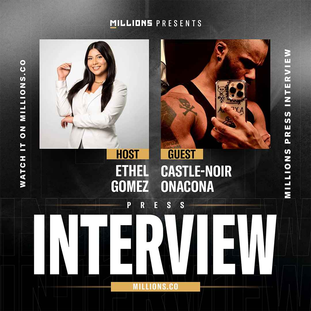 Interview with Castle-Noir Onacona