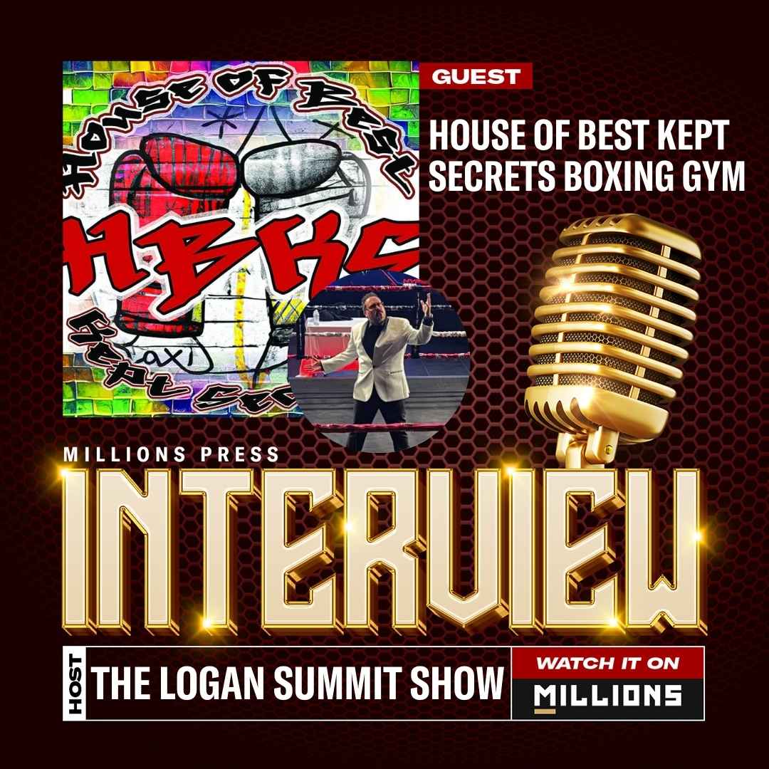 Interview with Guillermo Ramirez