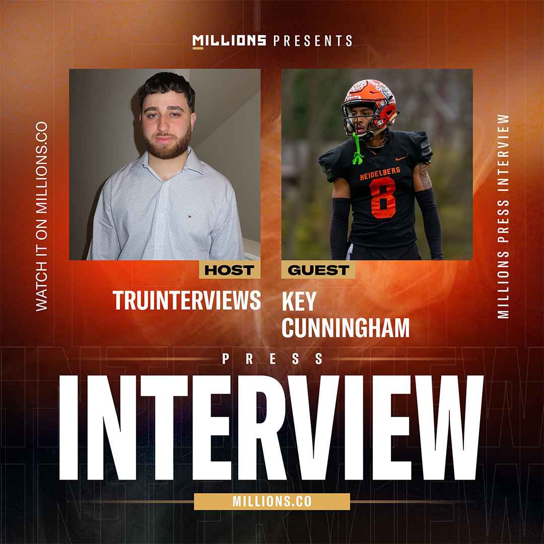 Interview with Keyvideos 1k