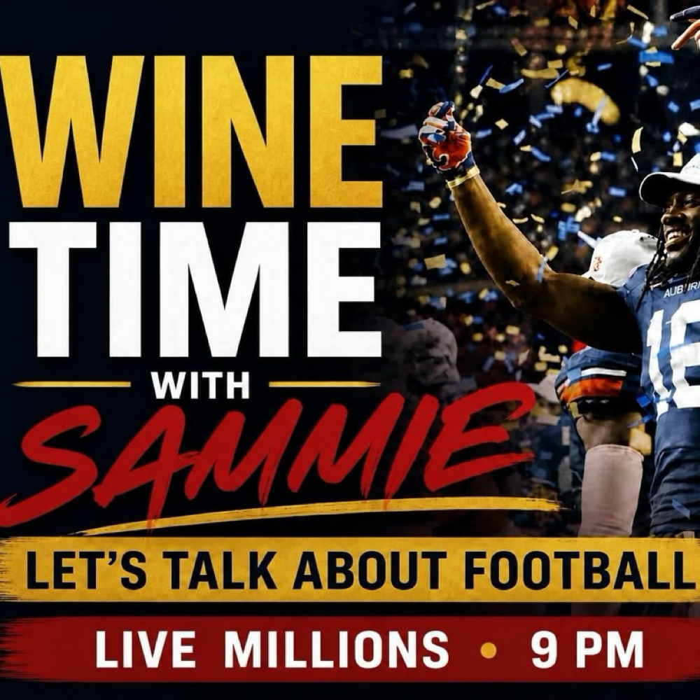 Watch Sammie Coates Live: Football PPV on MILLIONS.co