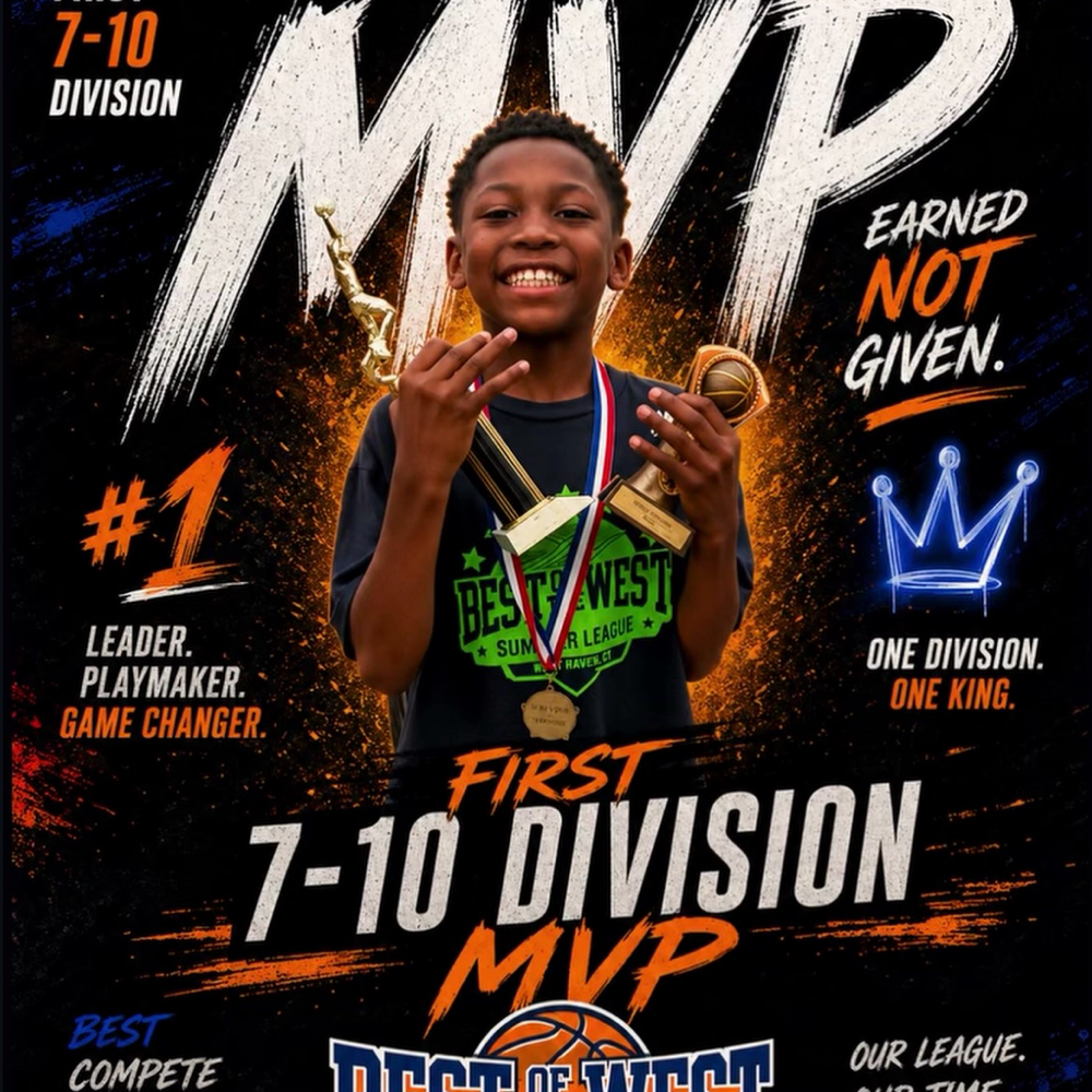Austin Williams Summer Basketball ball on MILLIONS Austin Williams Summer Basketball ball