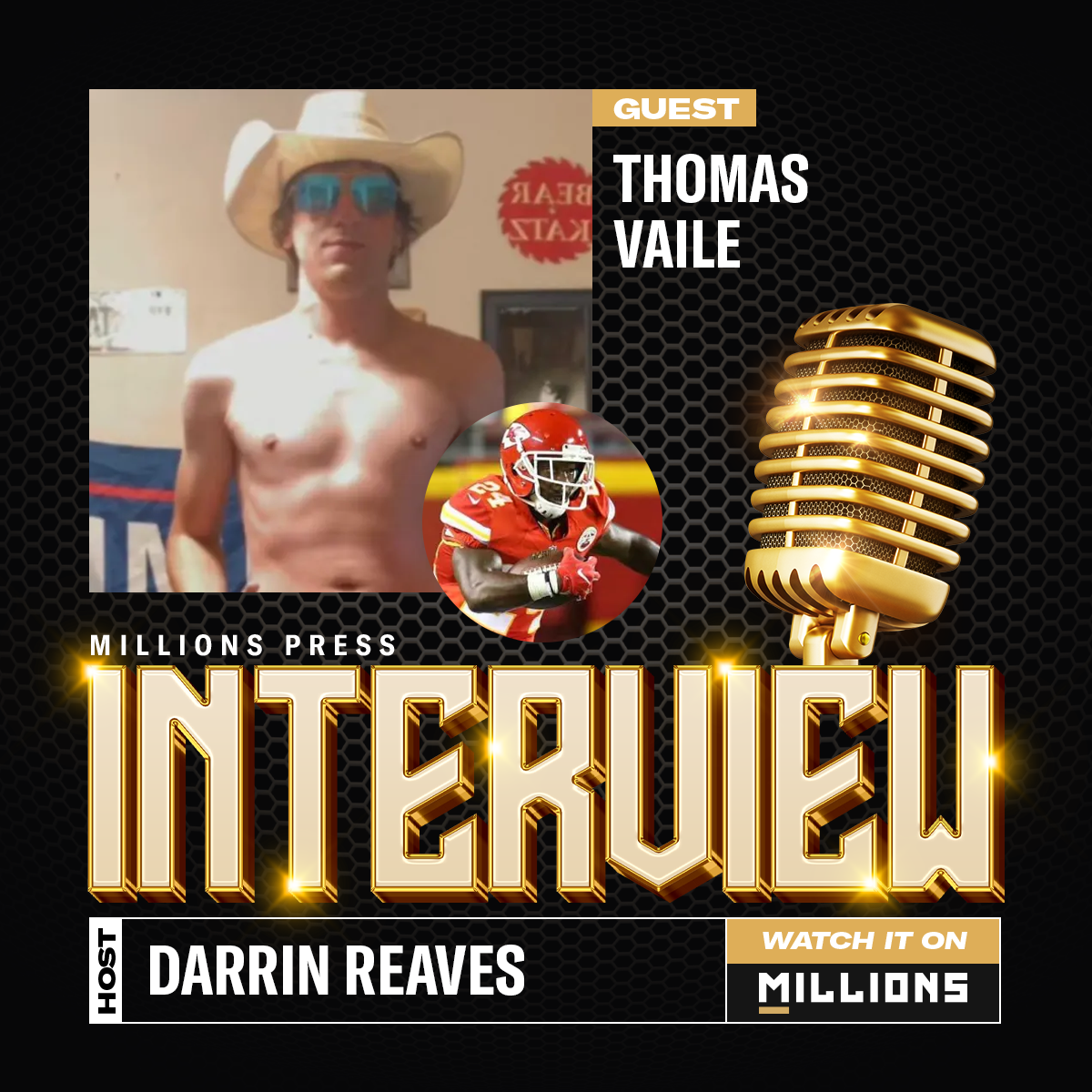Video poster