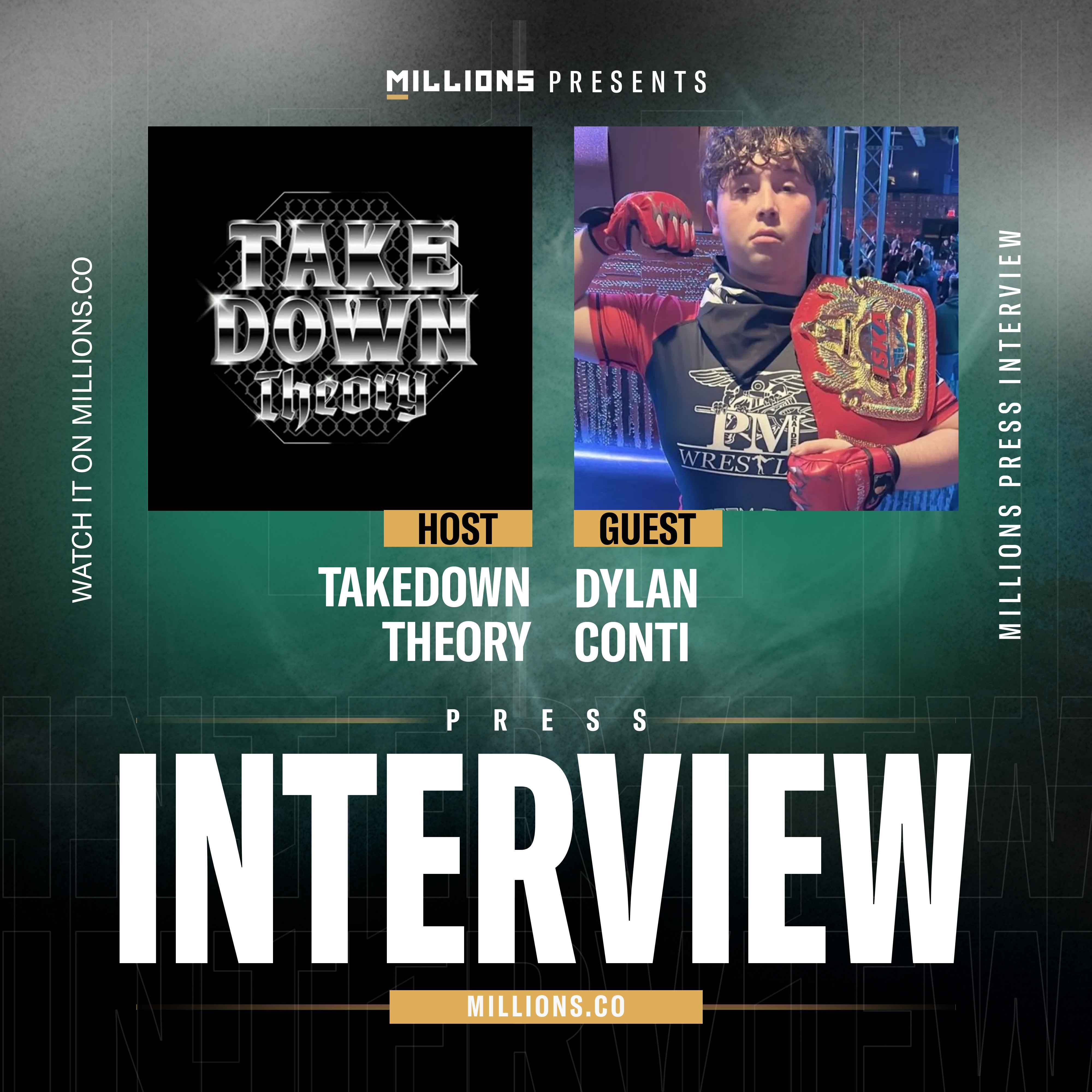 Video poster