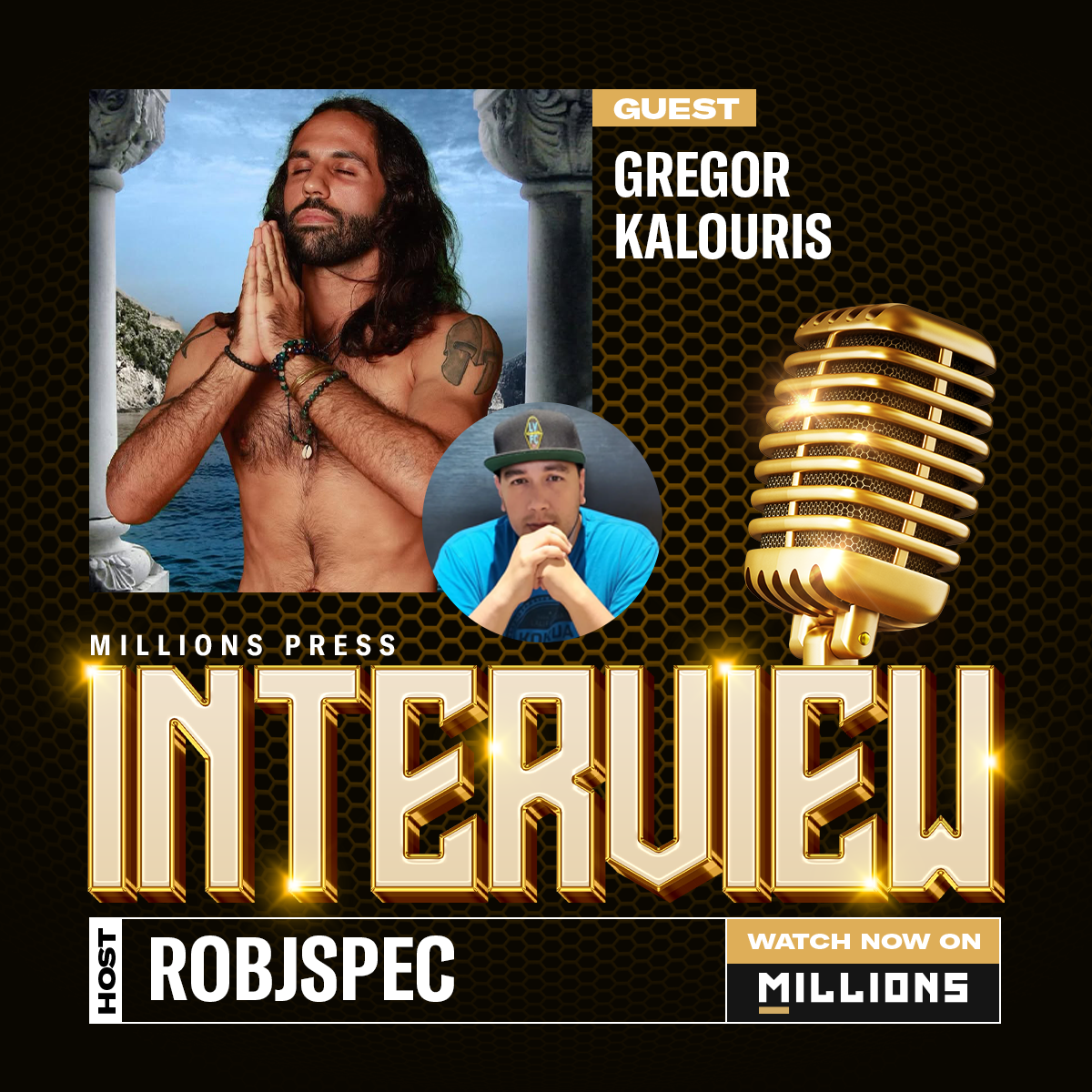 Video poster