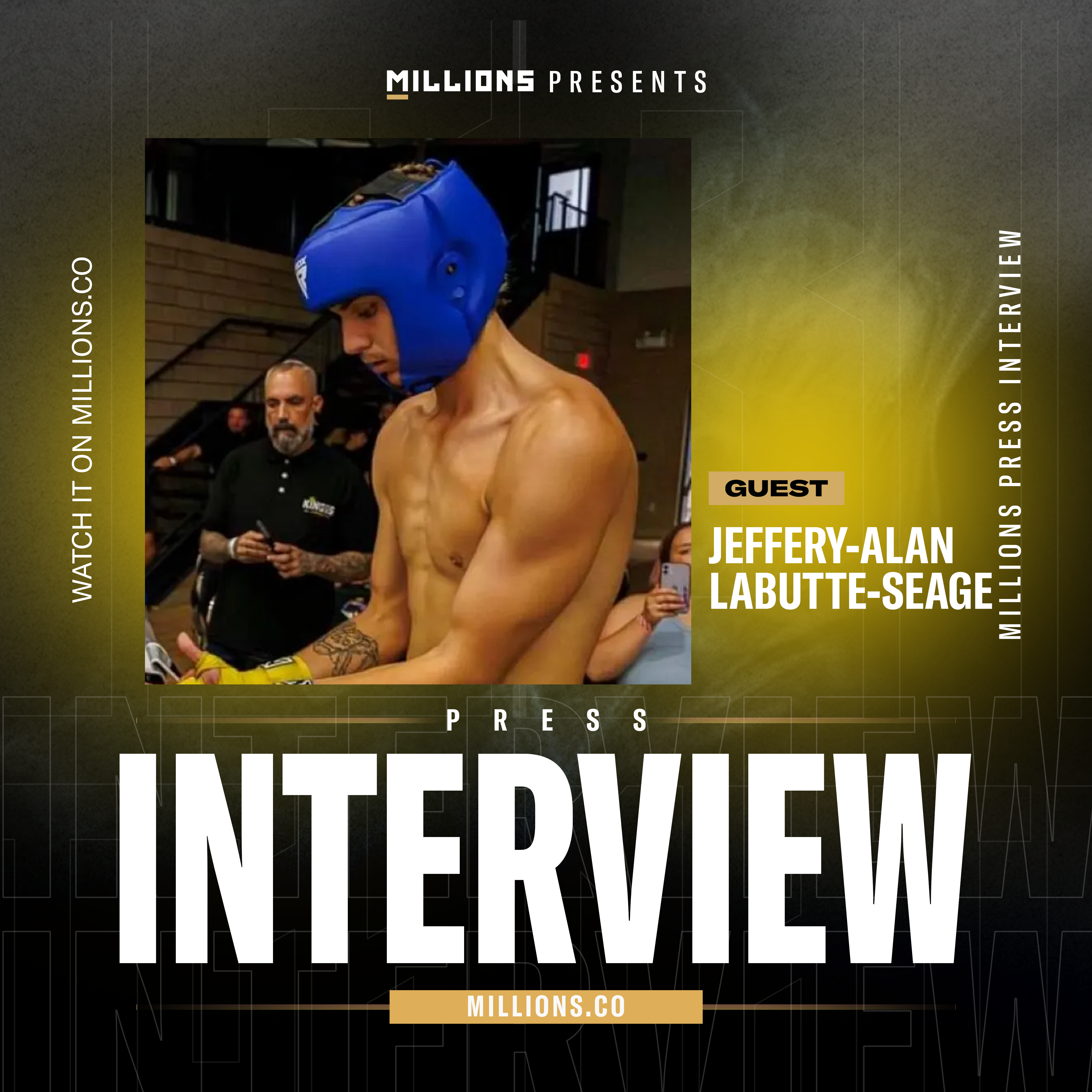 Video poster