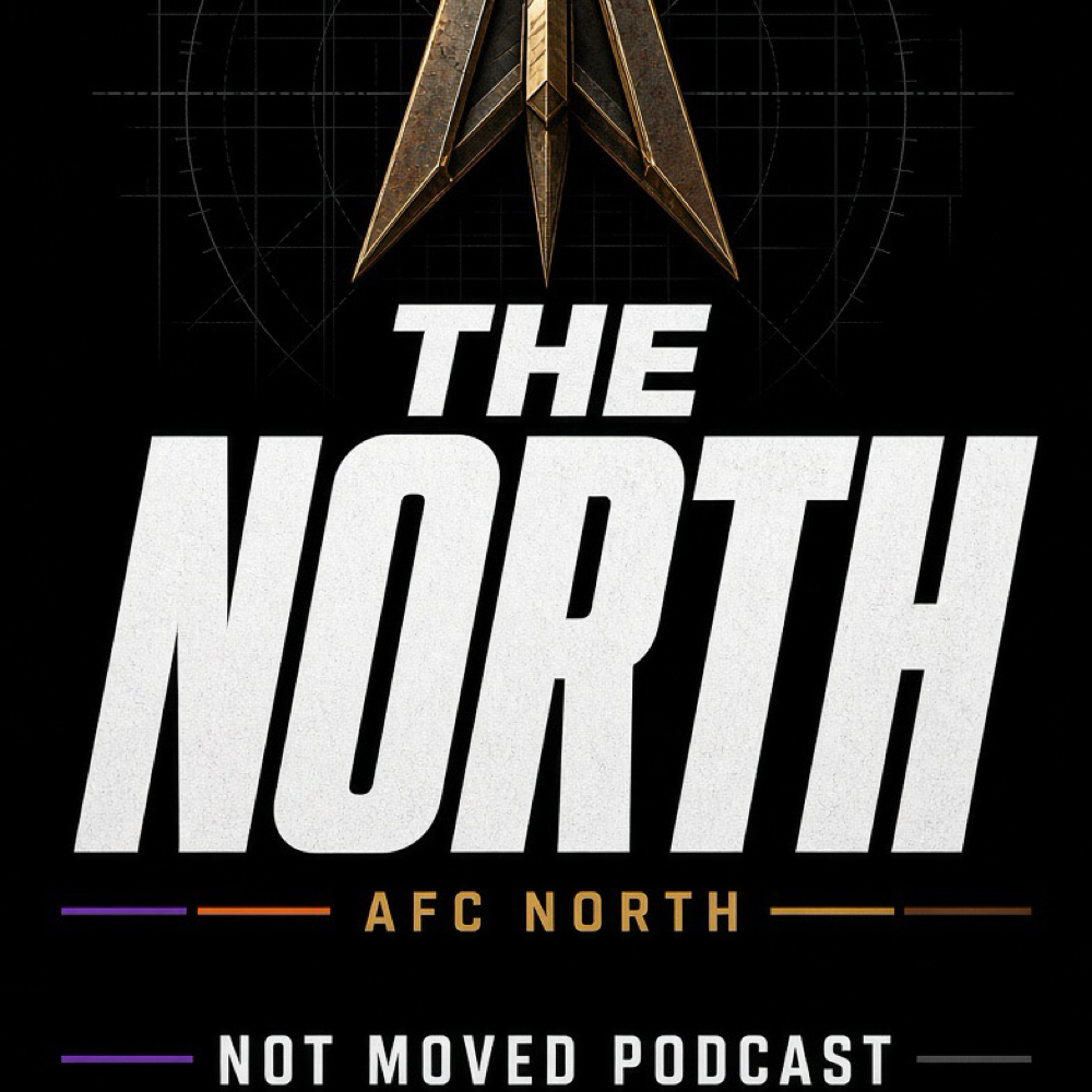 The North | winter is coming : AFC North break down. Sep 29, 2026. Sep 29, 2026