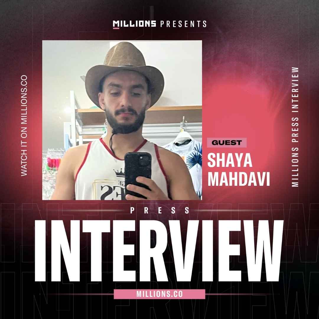 Video poster