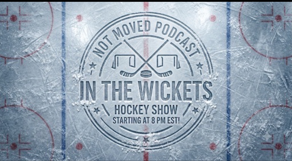 In the wickets ep 18