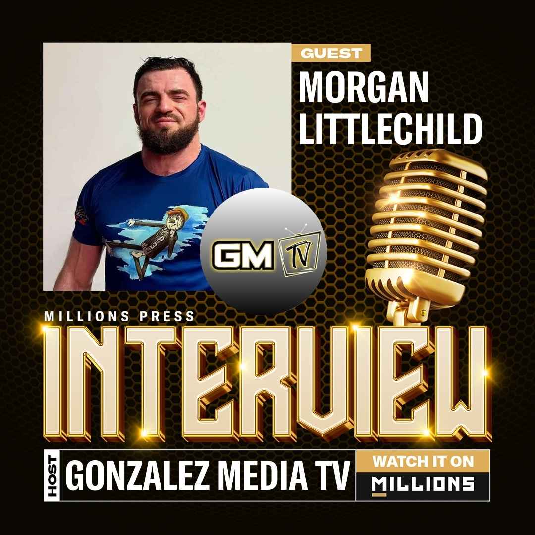 Interview with Morgan Littlechild