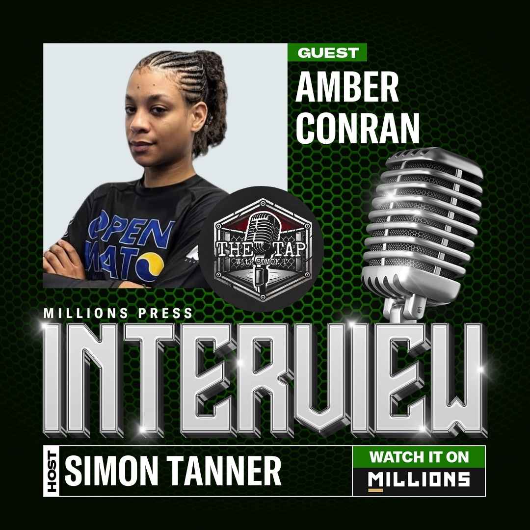 Interview with Amber Conran