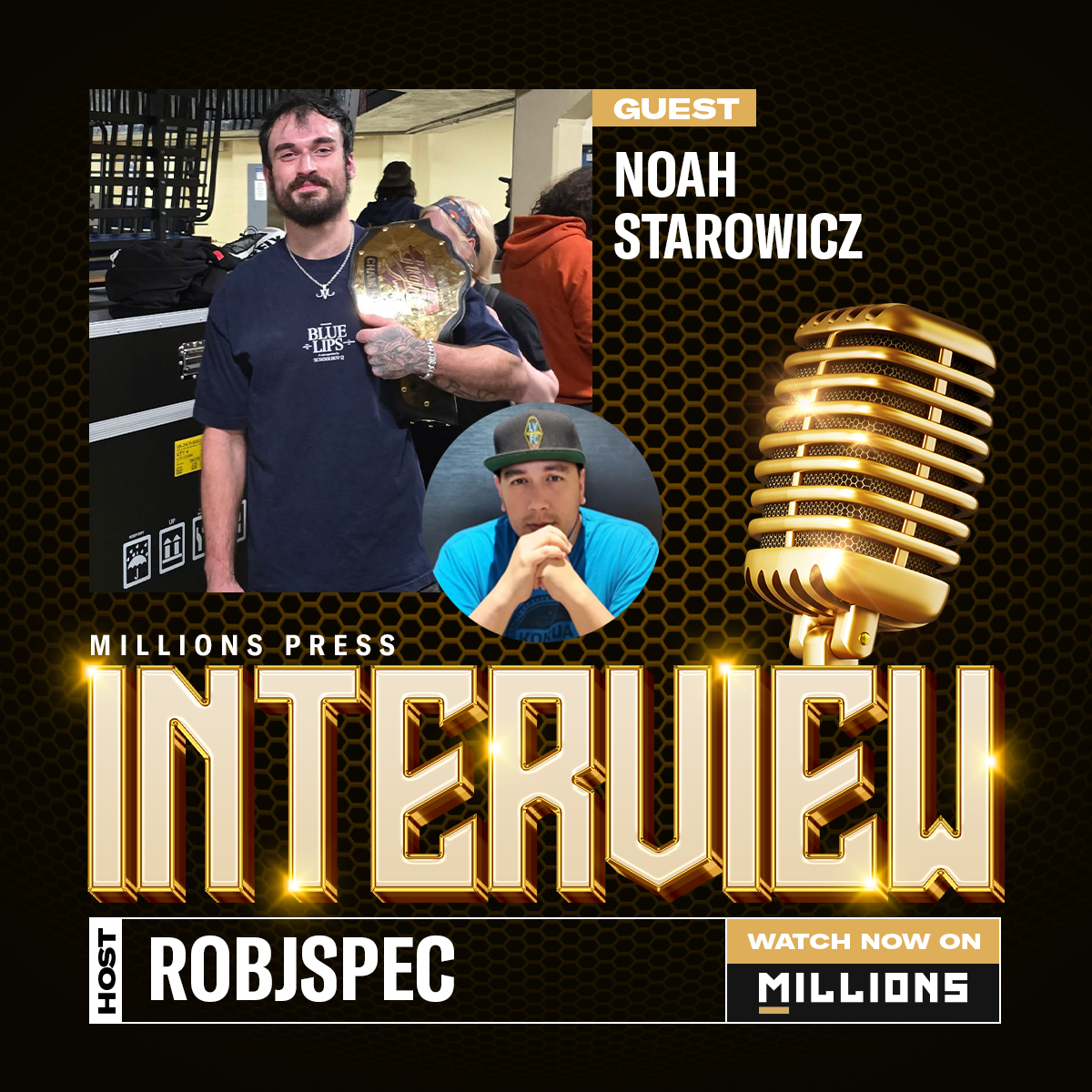 Video poster