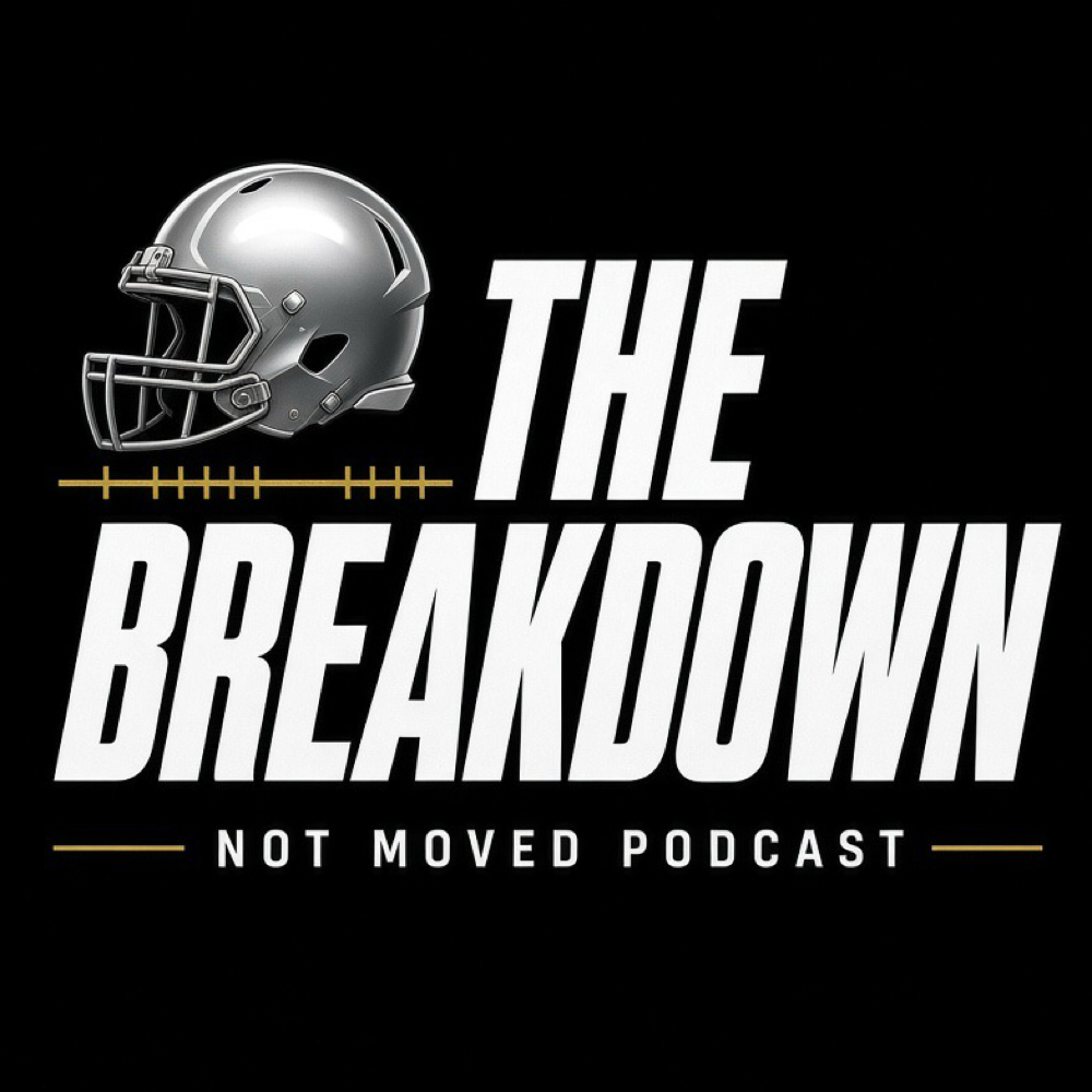 The Break Down | Week 7