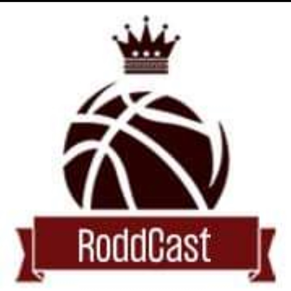 Roddcast ep 2