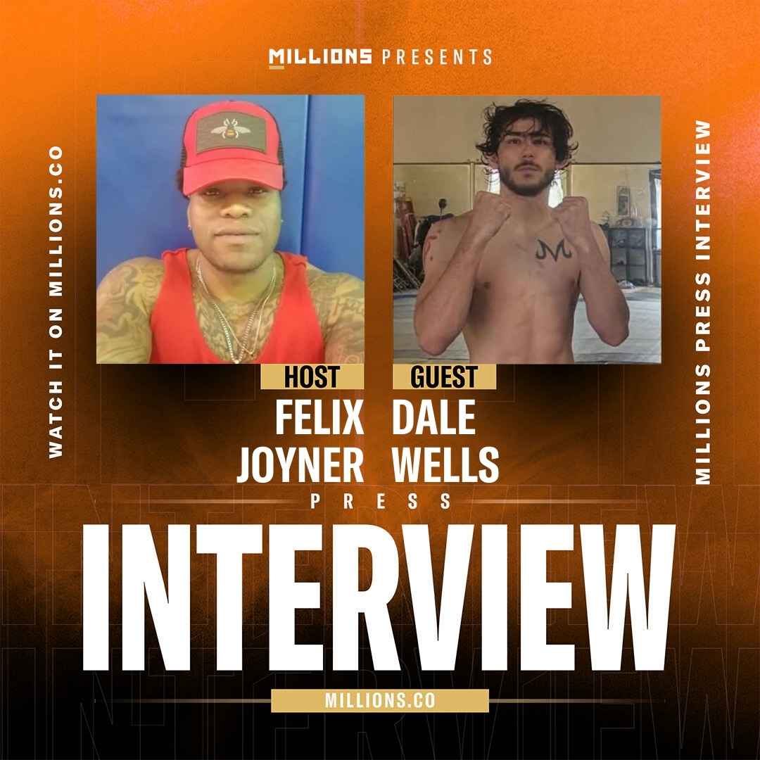 Interview with Dale Wells