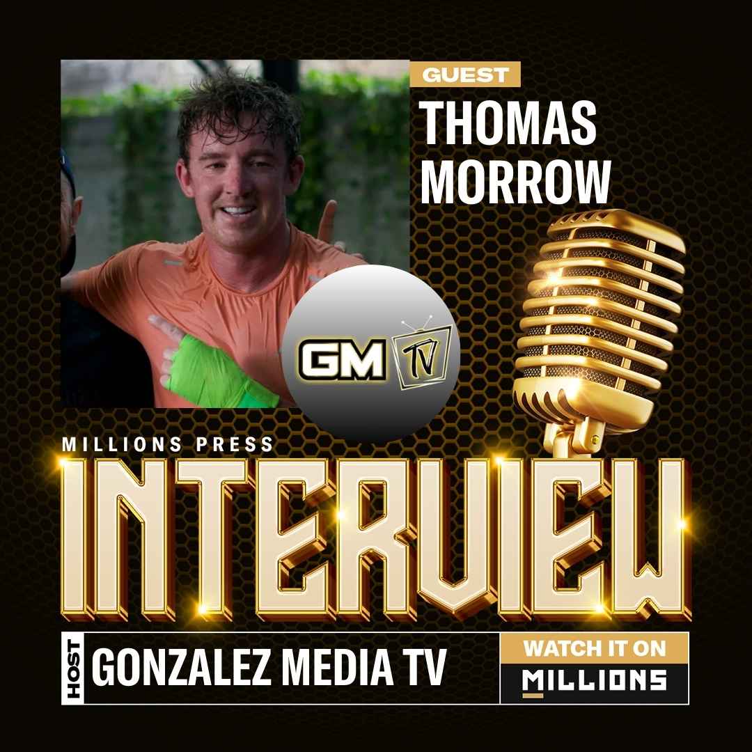 Interview with Thomas Morrow