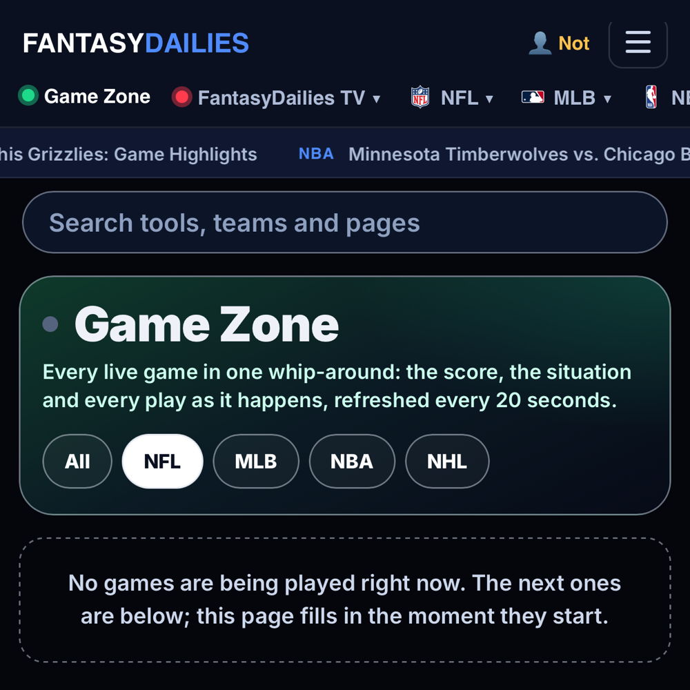 Seattle vs Denver | Game Zone commentary