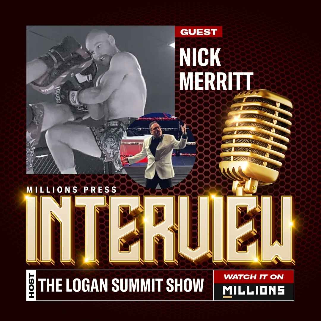 Interview with Nick Merritt