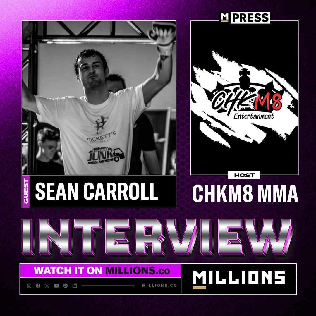 Interview with Sean Carroll