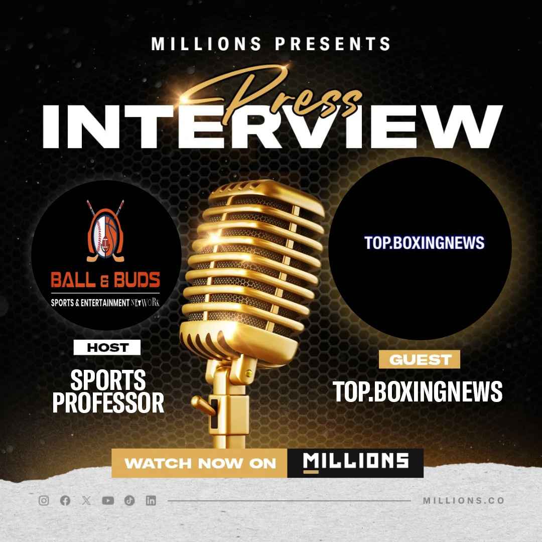 Interview with Ian Greene