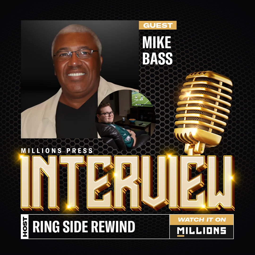 Interview with Mike Bass