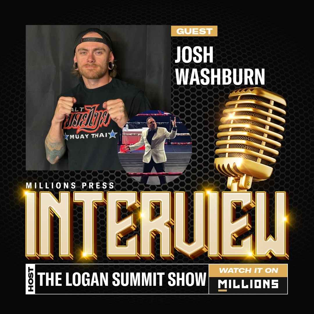 Interview with Josh Washburn