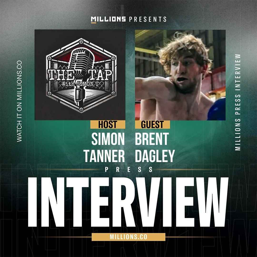 Interview with Brent Dagley