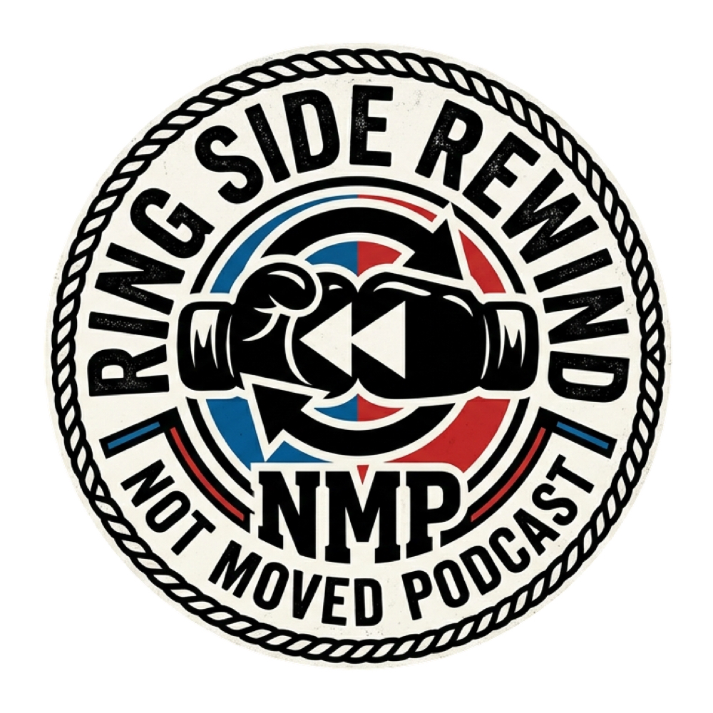 Ring Side Rewind. Jul 31, 2026