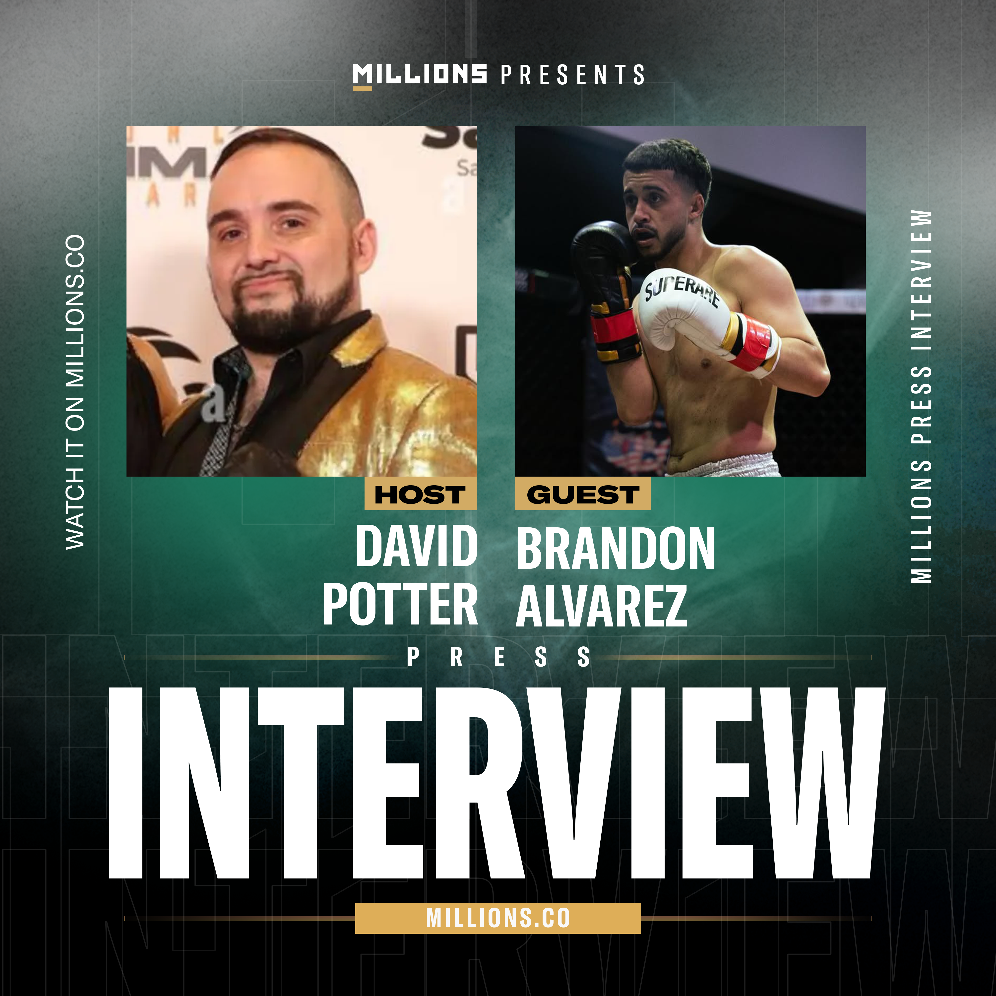 Video poster
