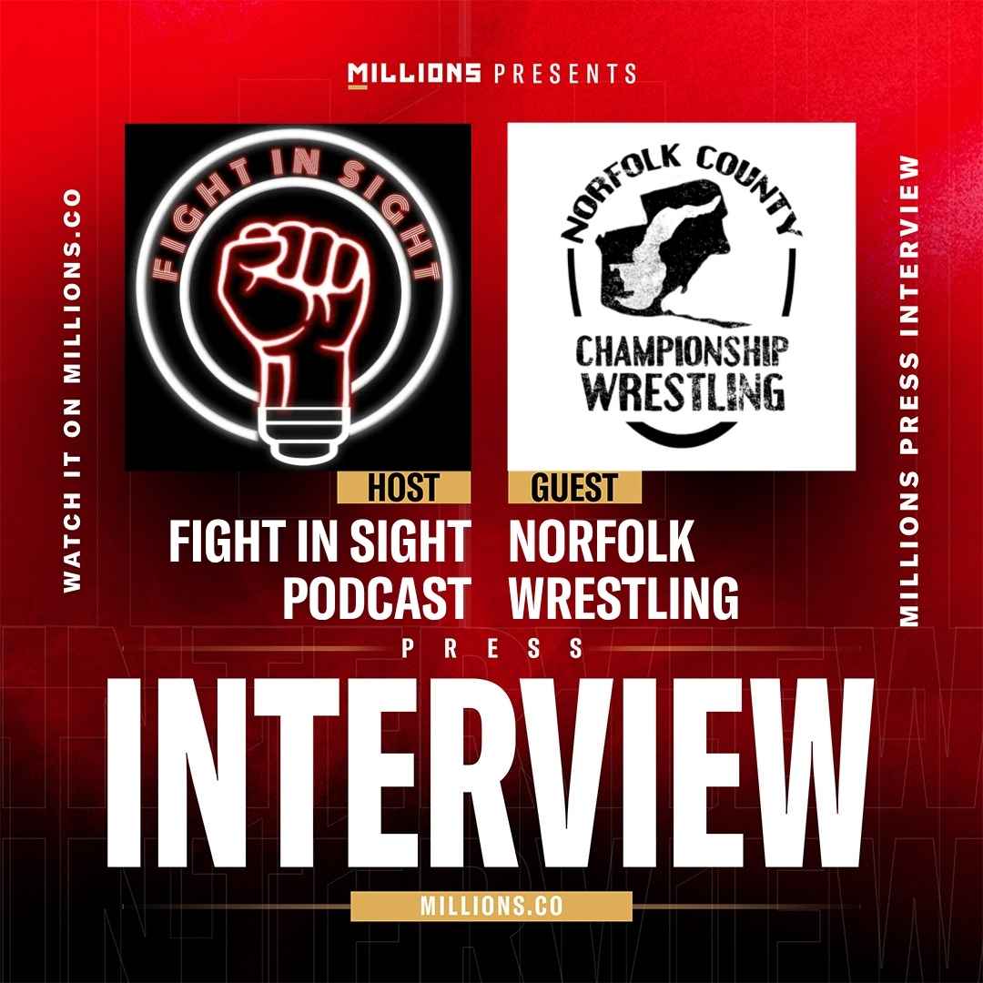 Interview with Adam Martin