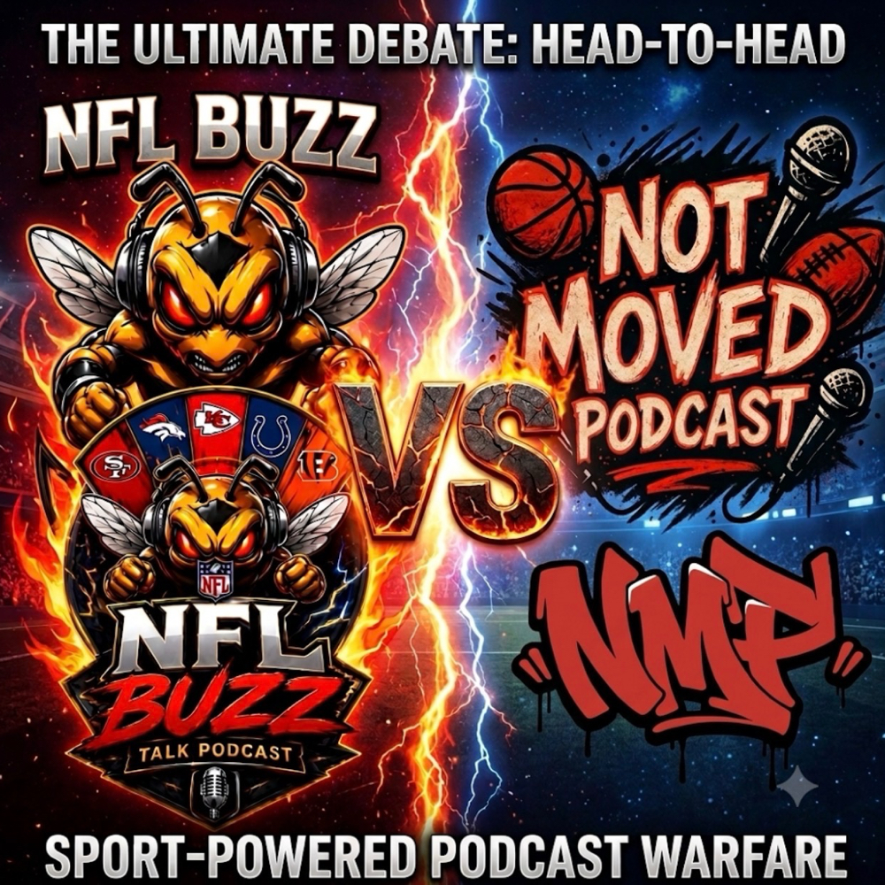NFL Debate finals NMP VS BTP on MILLIONS NFL Debate finals NMP VS BTP