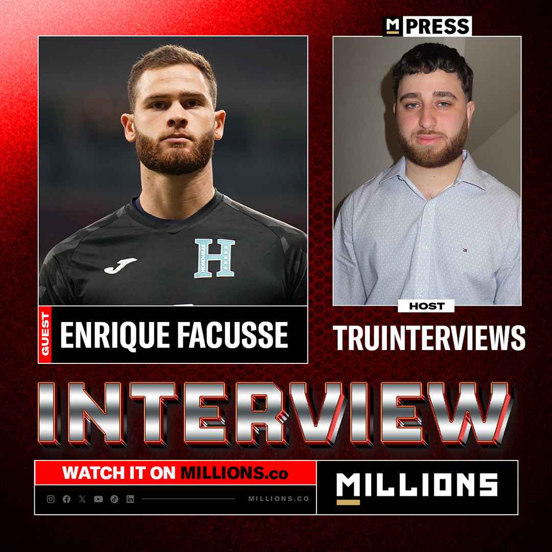 Interview with Enrique Facusse