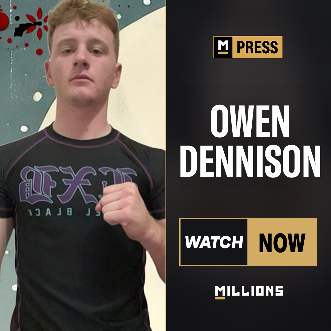 Interview with Owen Dennison