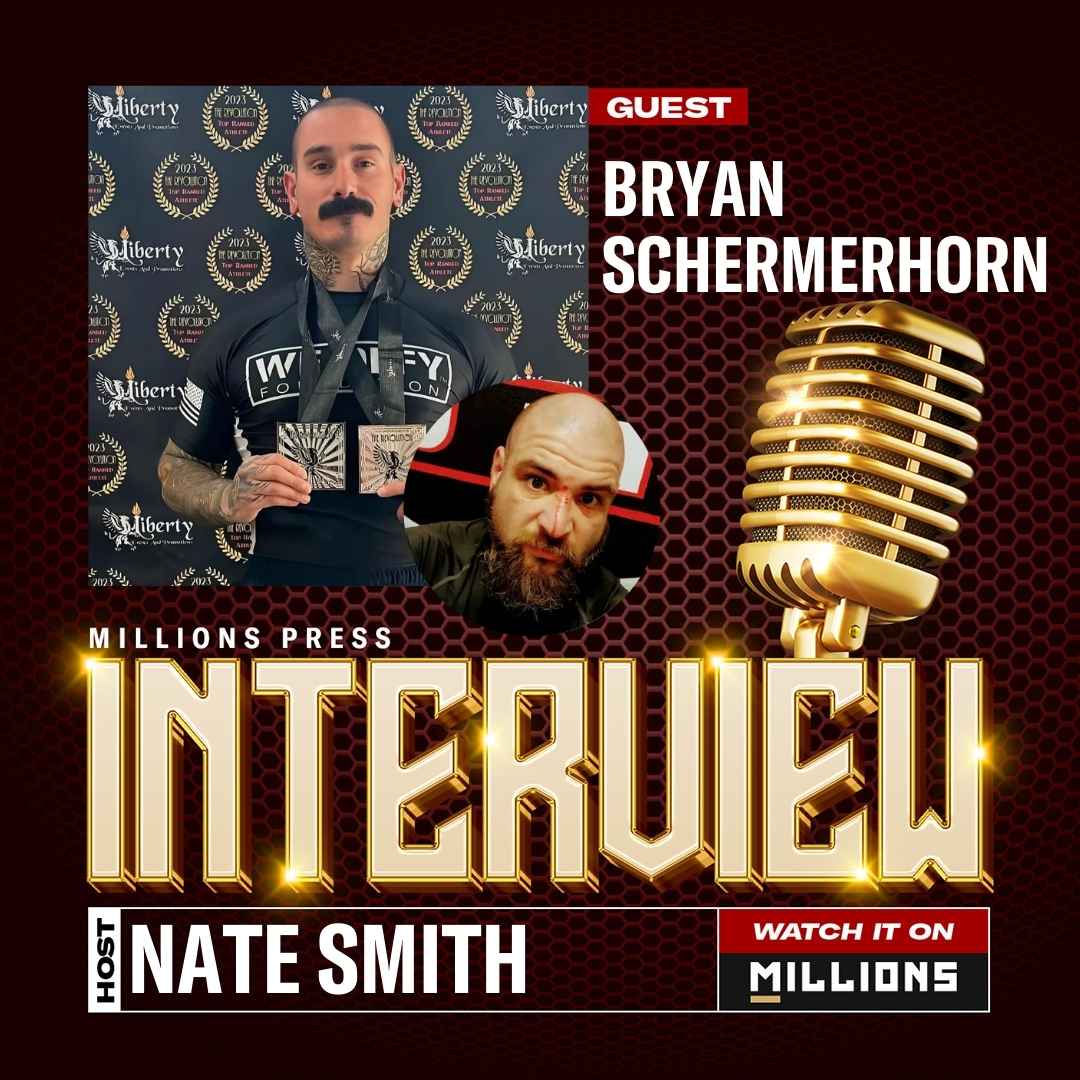 Interview with Bryan Schermerhorn