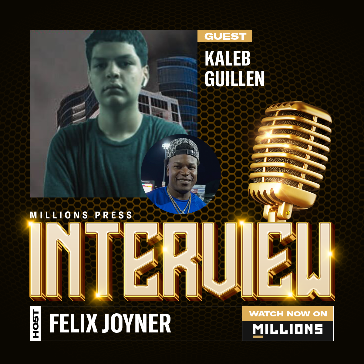 Video poster