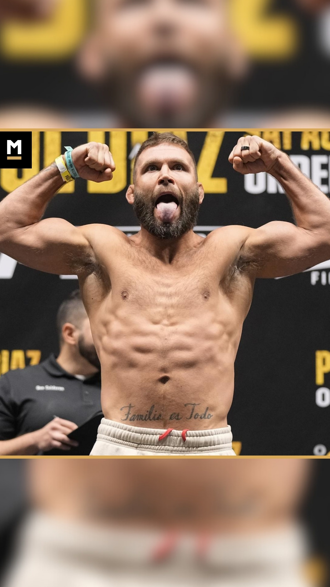 Jeremy Stephens: Stephens confirms ...