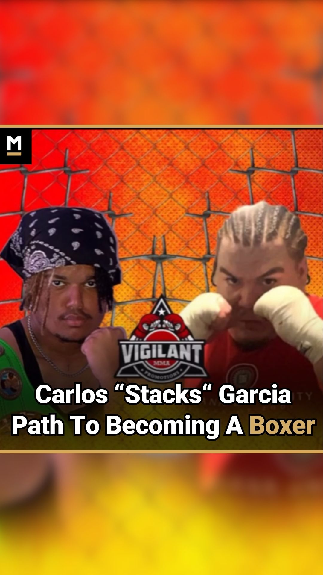 Video poster