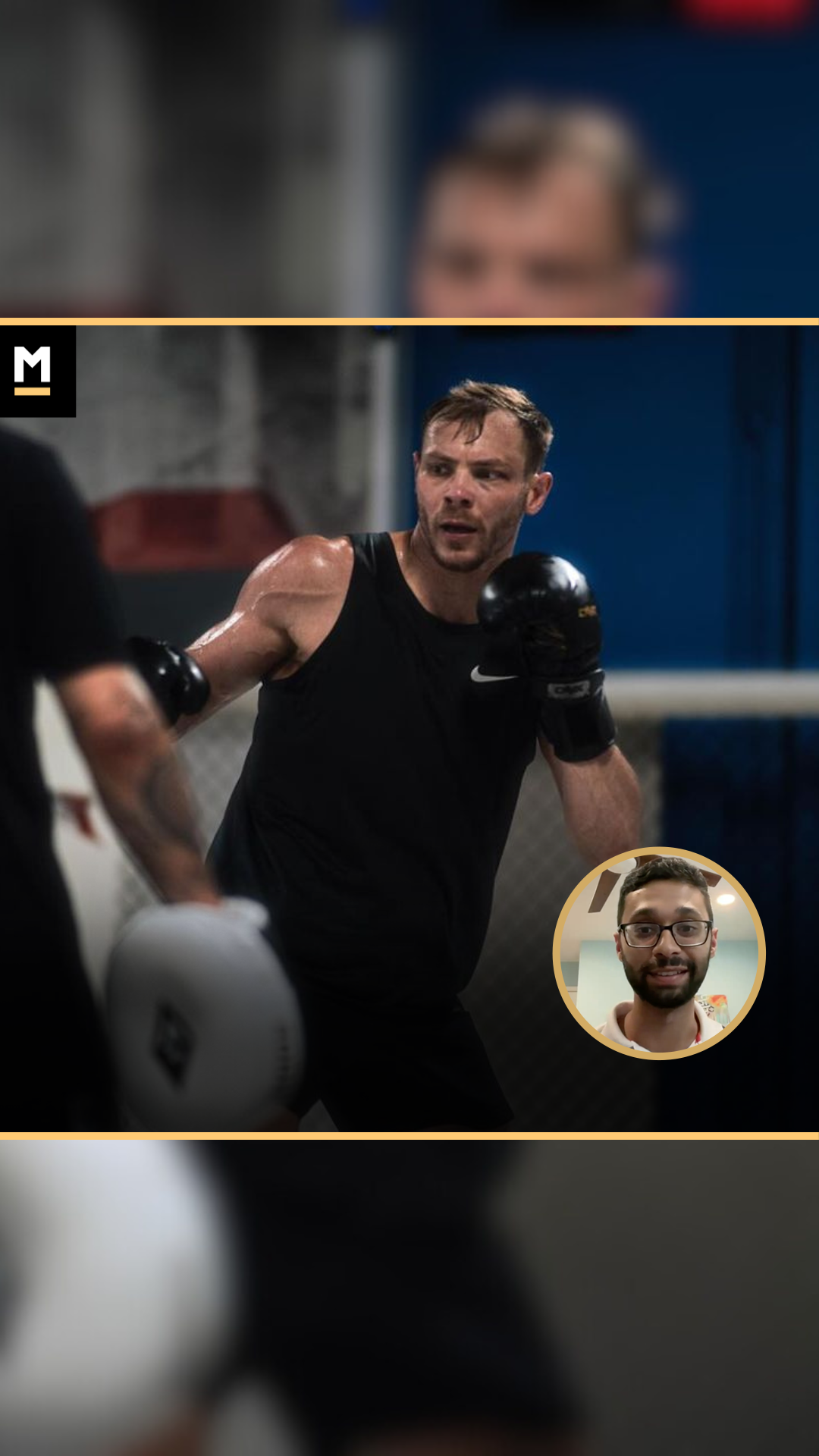 Adam Fugitt: Fight prediction revea...