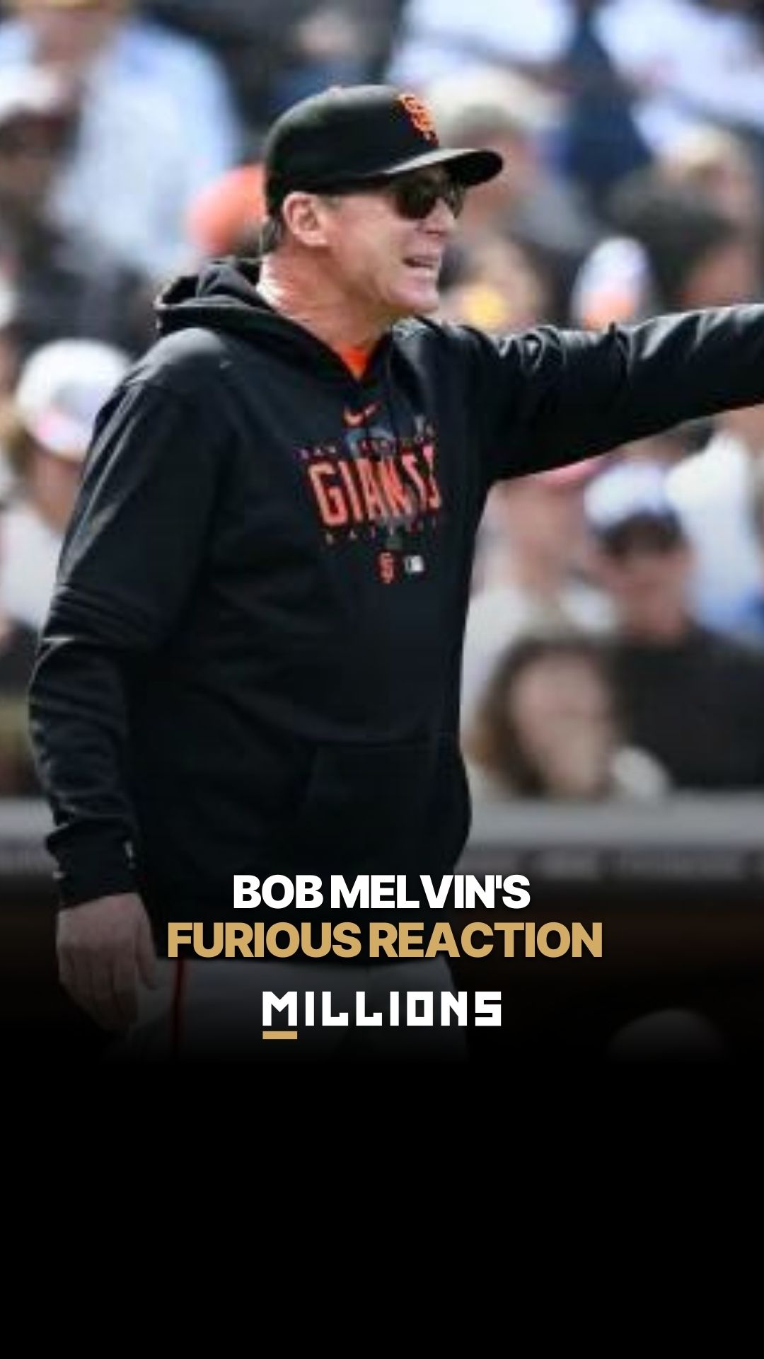 Baseball Together: Bob Melvin’s Fur...