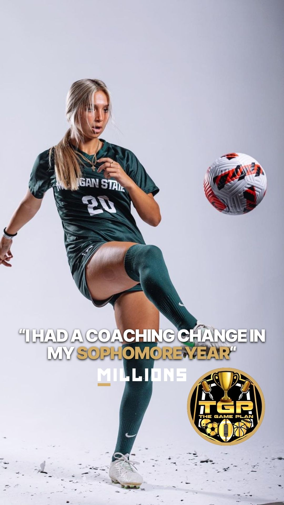 Zivana Labovic: Michigan State memo...