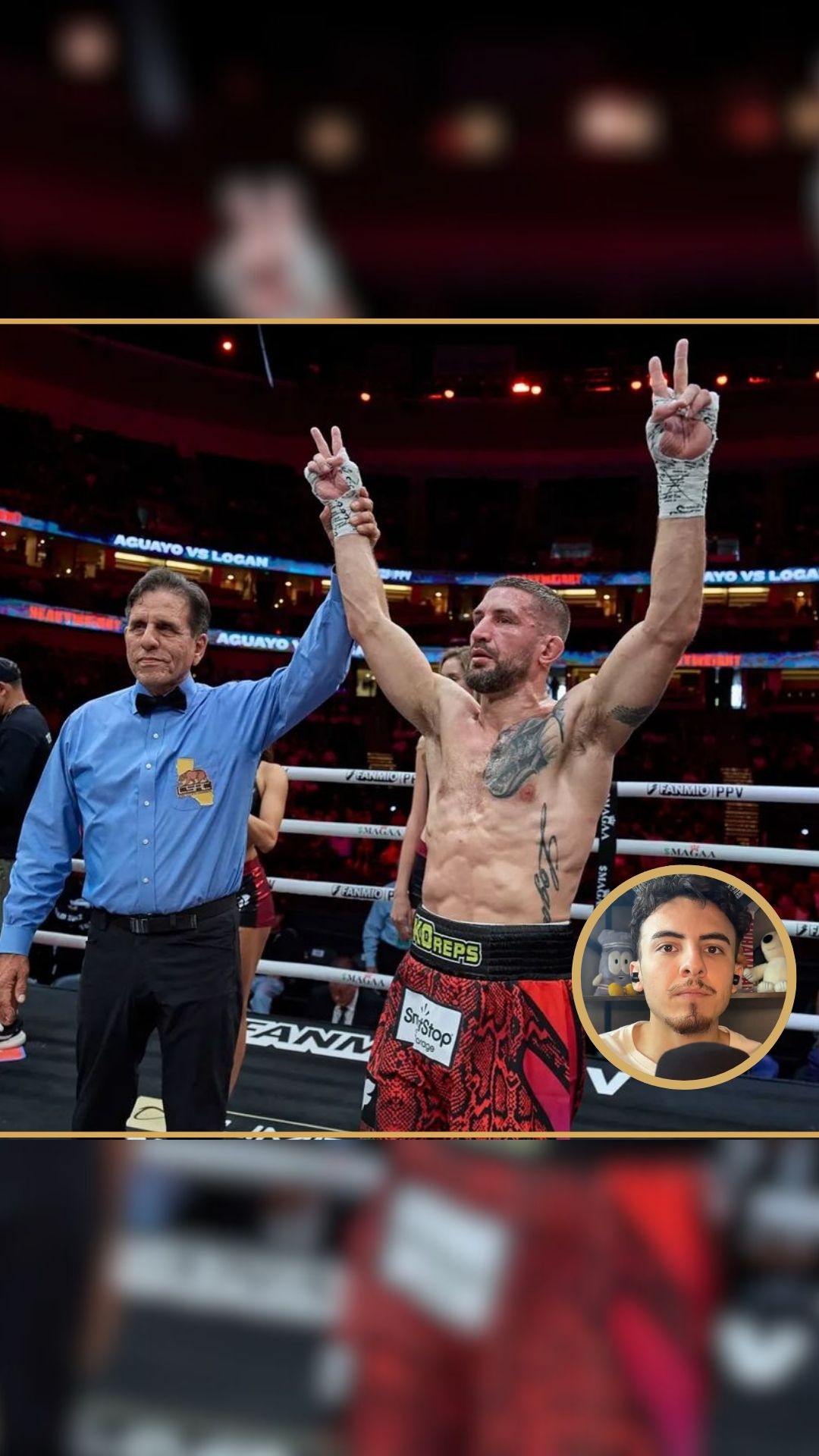 MLH Media: Bryce Logan's Sport Shif...