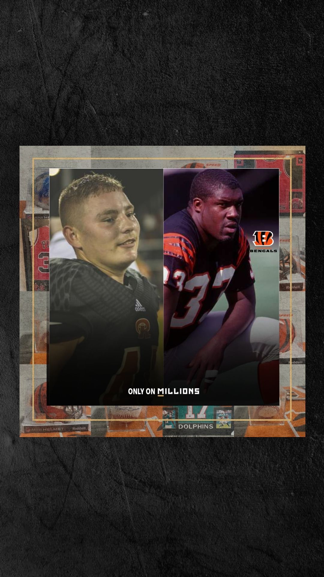 Ison's Cards and Collectibles: NFL ...